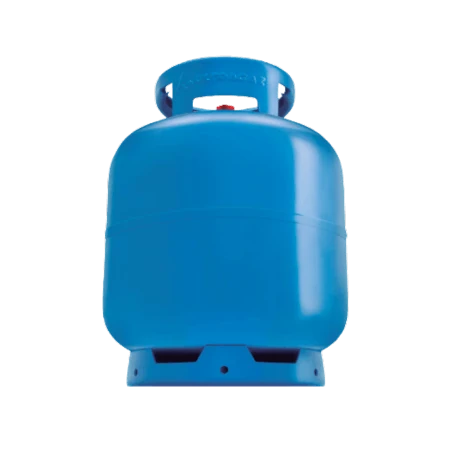 Botijão de gás Ultragaz P13